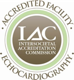 IAC - Certified Echo-cardiogram Program 