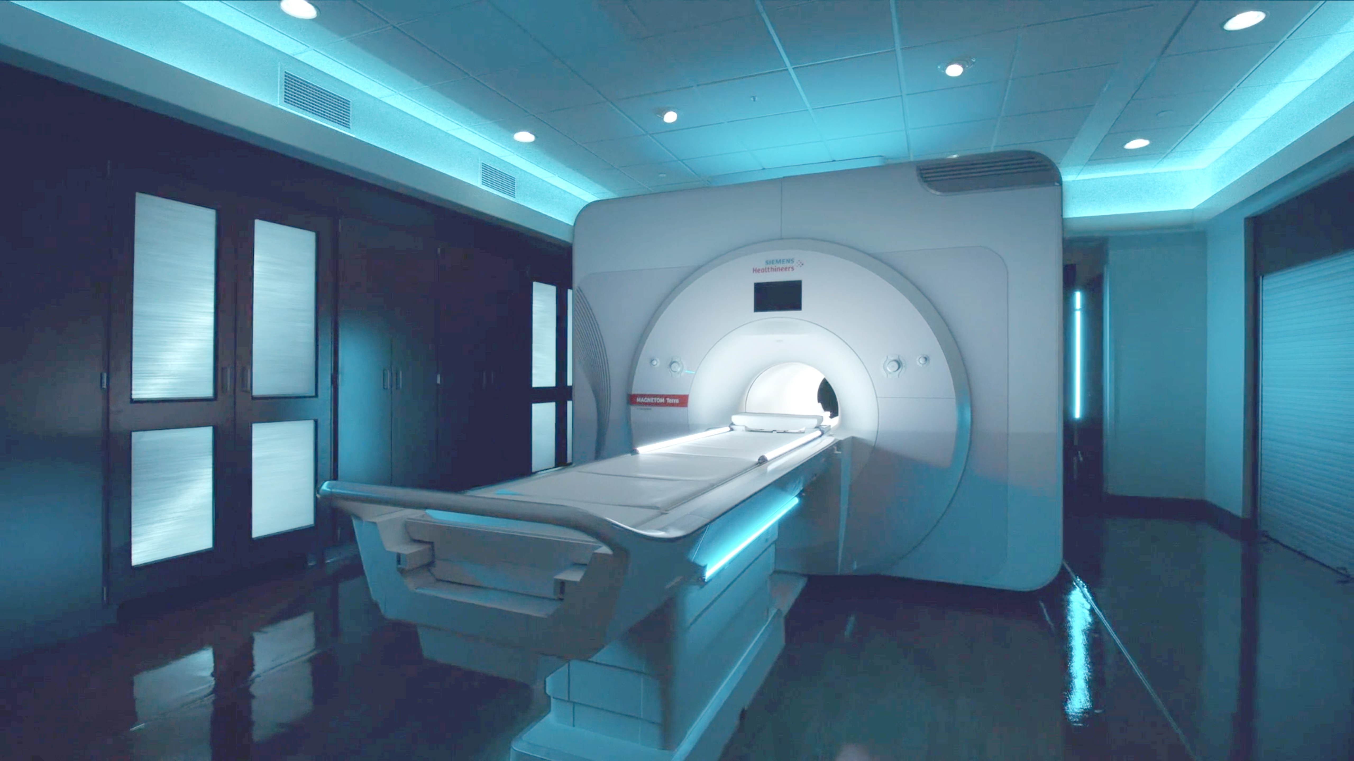 Illinois, Carle partnership kicks off intracranial hemorrhage research with state-of-the-art MRI