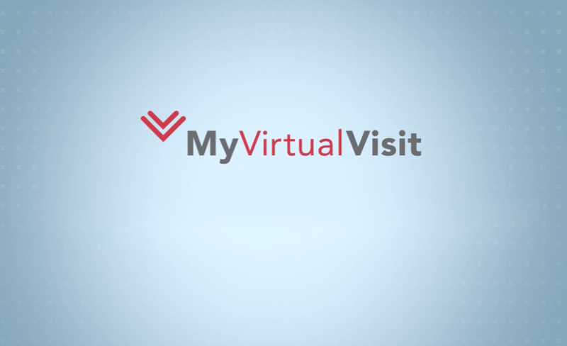 My Virtual Visit