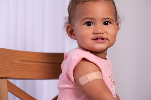 Carle now scheduling appointments for COVID-19 vaccine available to children 6 months and older