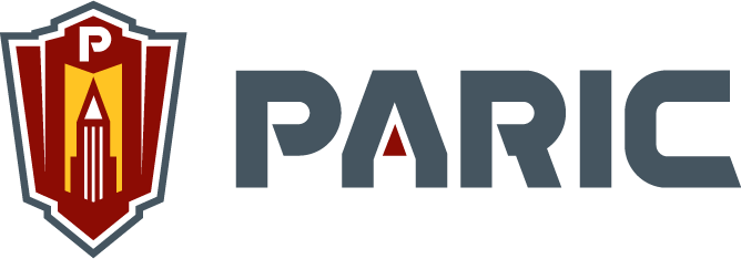 Paric Logo