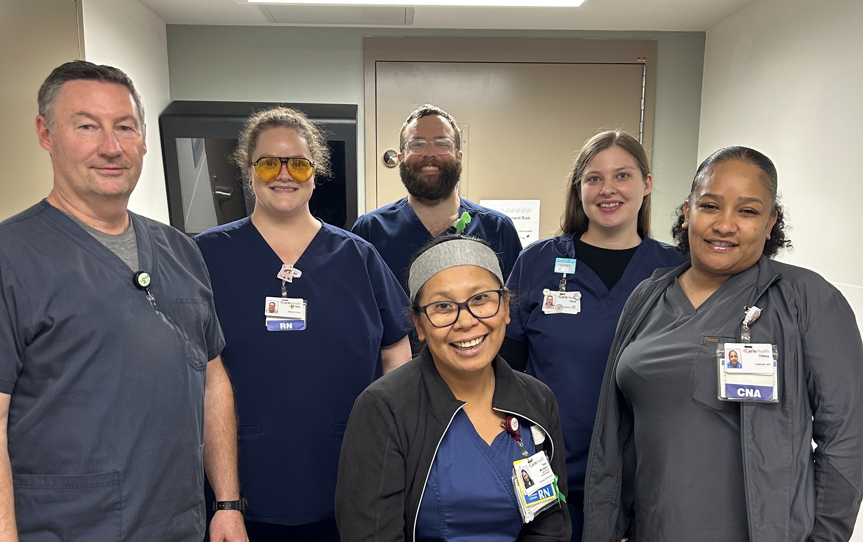 Carle Health Invests $2M in Adult Inpatient Behavioral Health Services at Methodist Hospital