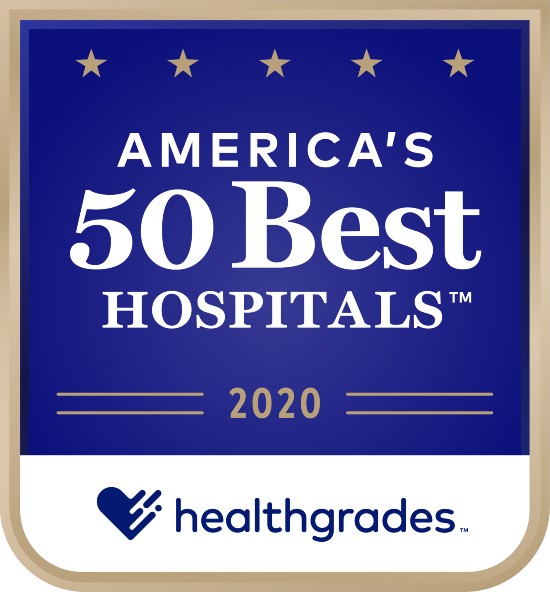 Carle remains among nation’s best for U.S. Hospitals for clinical outcomes