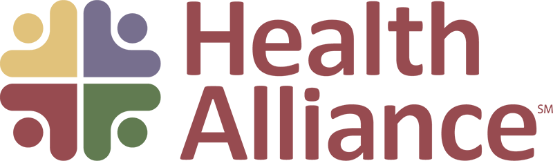 Health Alliance logo