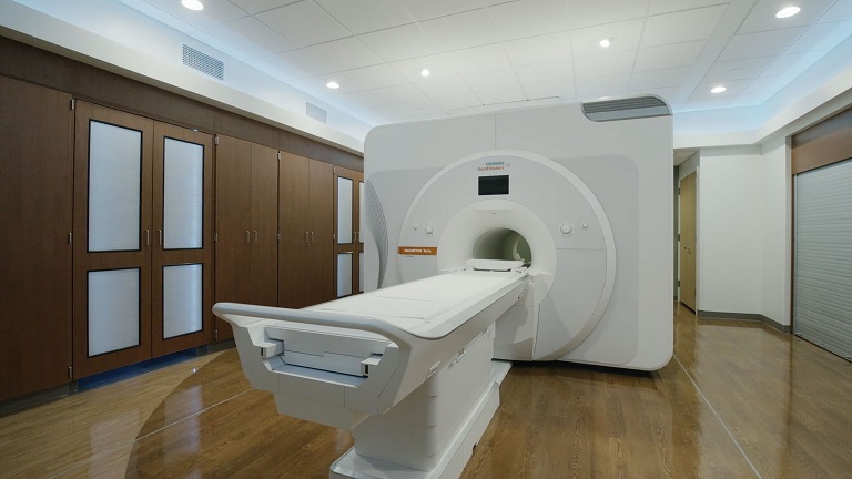 New, cutting-edge MRI technology offers opportunities for Carle Illinois College of Medicine