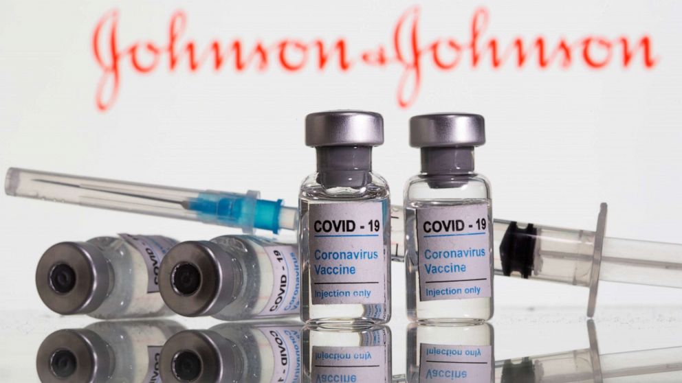 What the newly approved Johnson & Johnson COVID vaccine means for you
