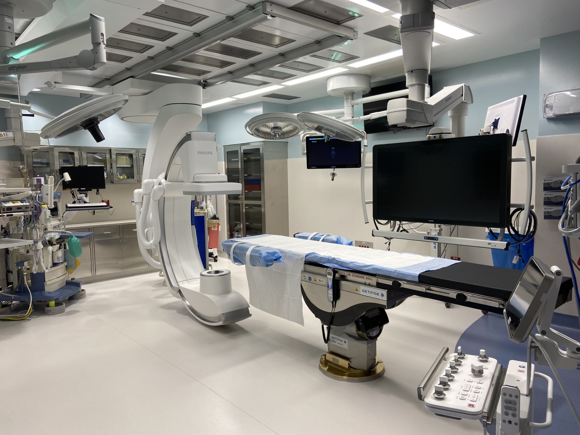 Carle Health Greater Peoria Cardiovascular Services Expand with