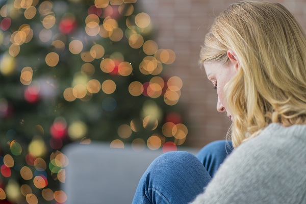 Carle offers resources to improve mental health during the holiday and winter season