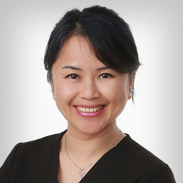 Photo of Hong Yang, APRN