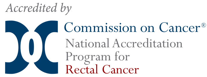 Commission on Cancer - Certified Rectal Cancer Facility