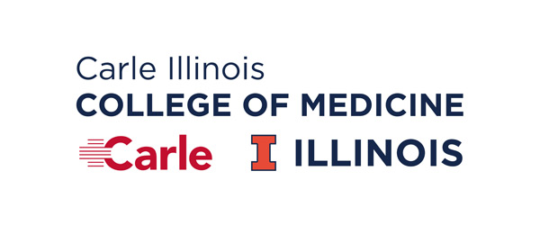 Carle Illinois College of Medicine logo