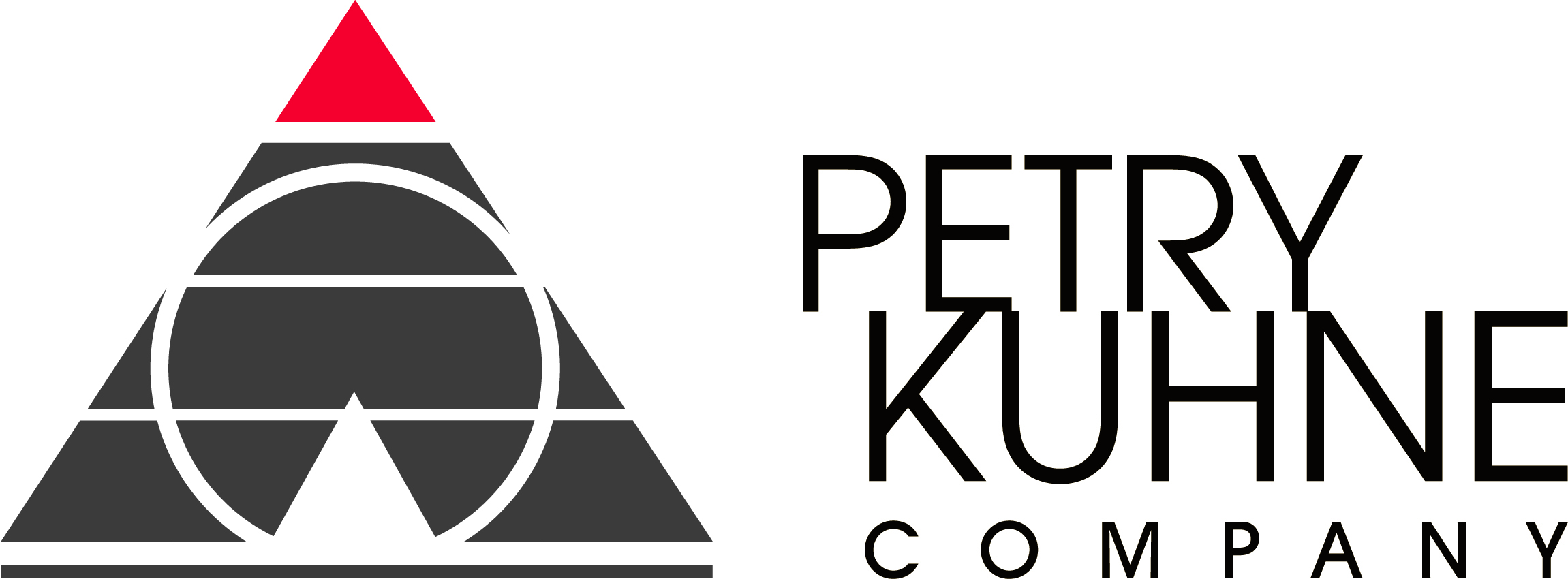 Petry Kuhne Company Logo