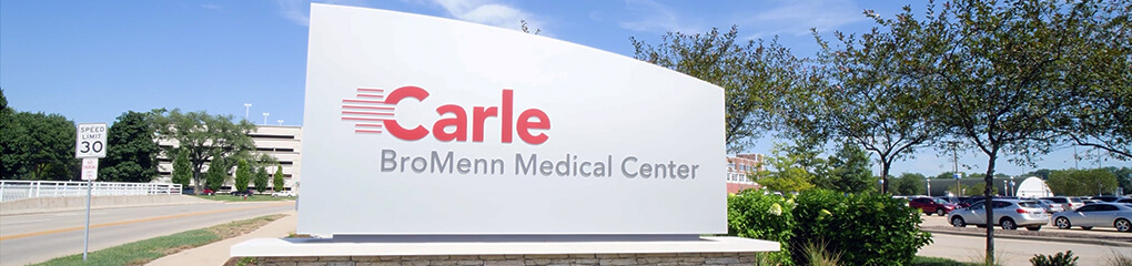 Carle BroMenn Medical Center