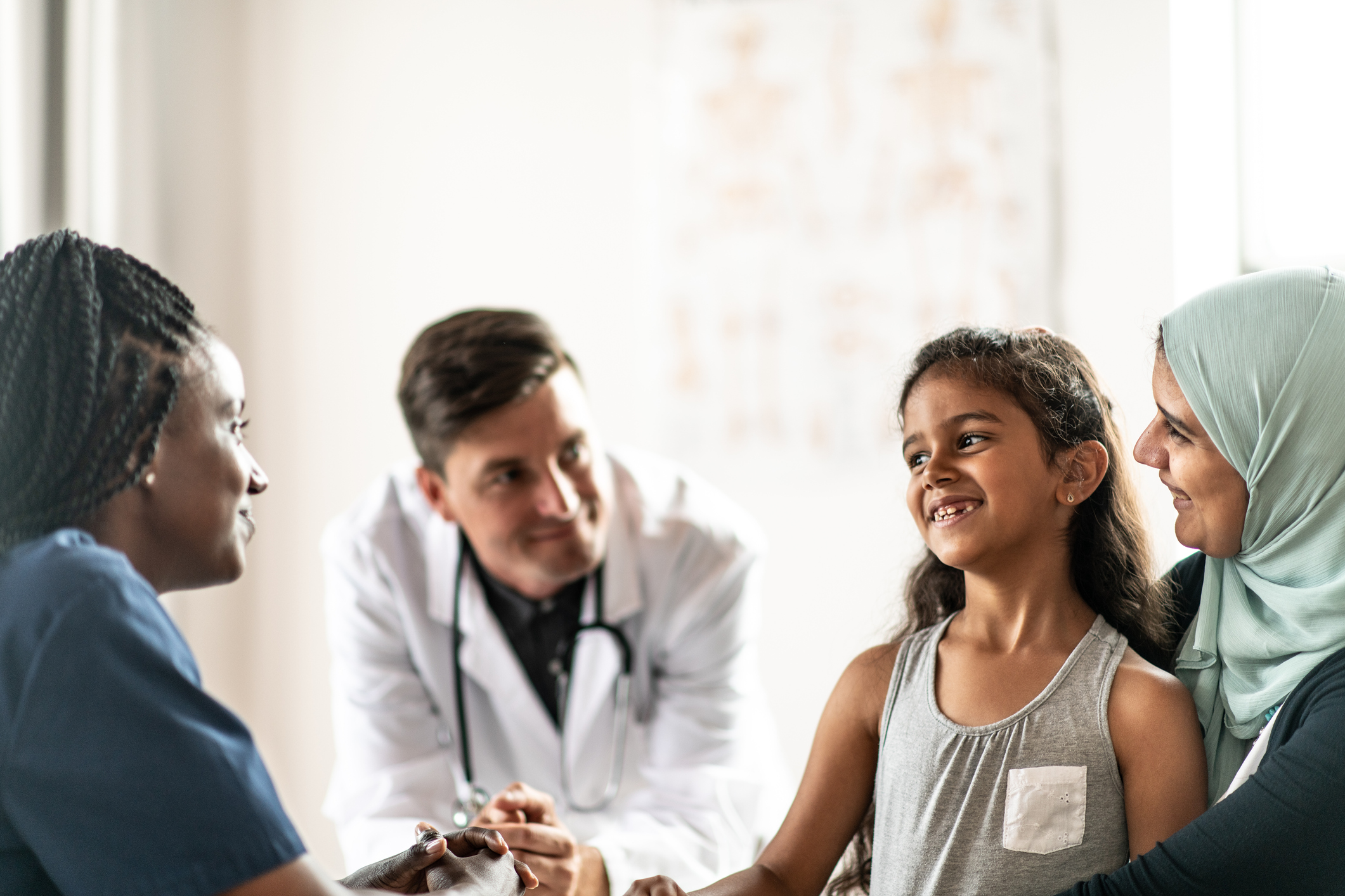 Back in School Blues: Changes in behavior amid changes in routine