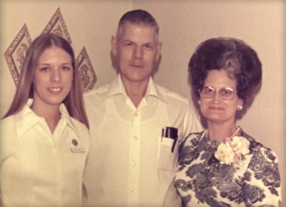 Farm hands, dish washers, candy stripers: Carle Health team members recall their first jobs