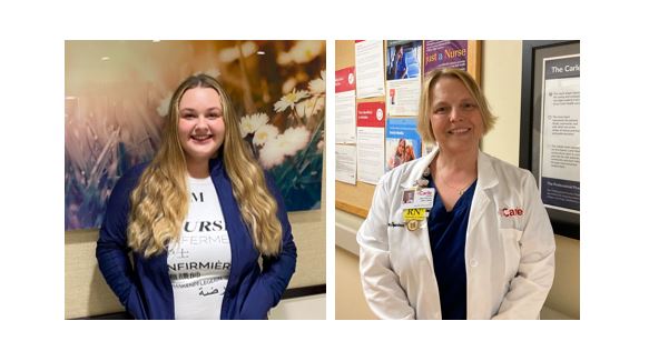 How Carle Health helps develop Unstoppable nurses