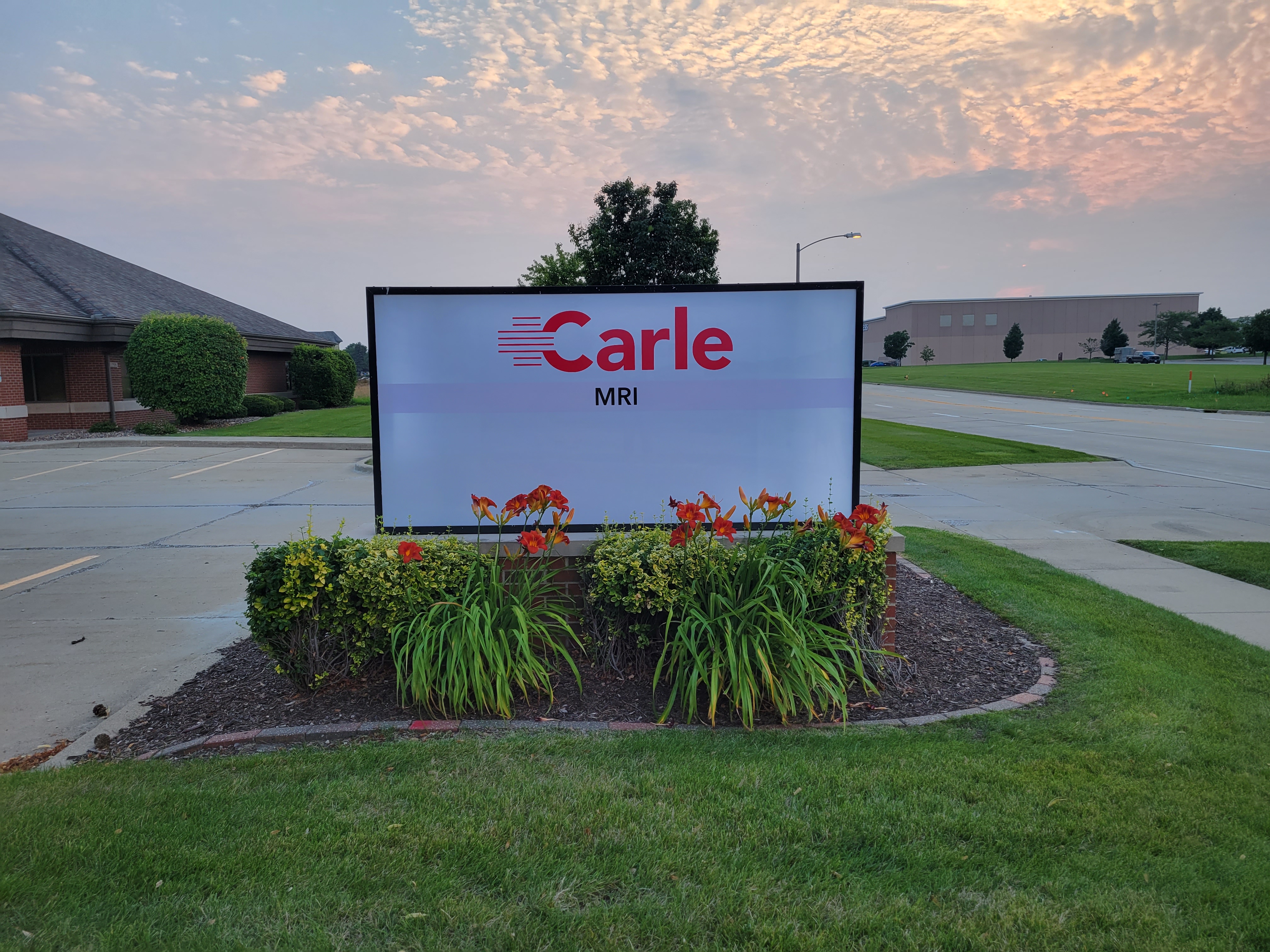 Carle MRI a new option for outpatient imaging services from Carle Health