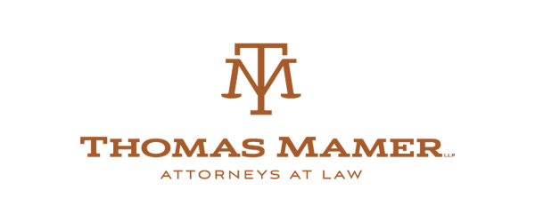 Thomas Mamer logo