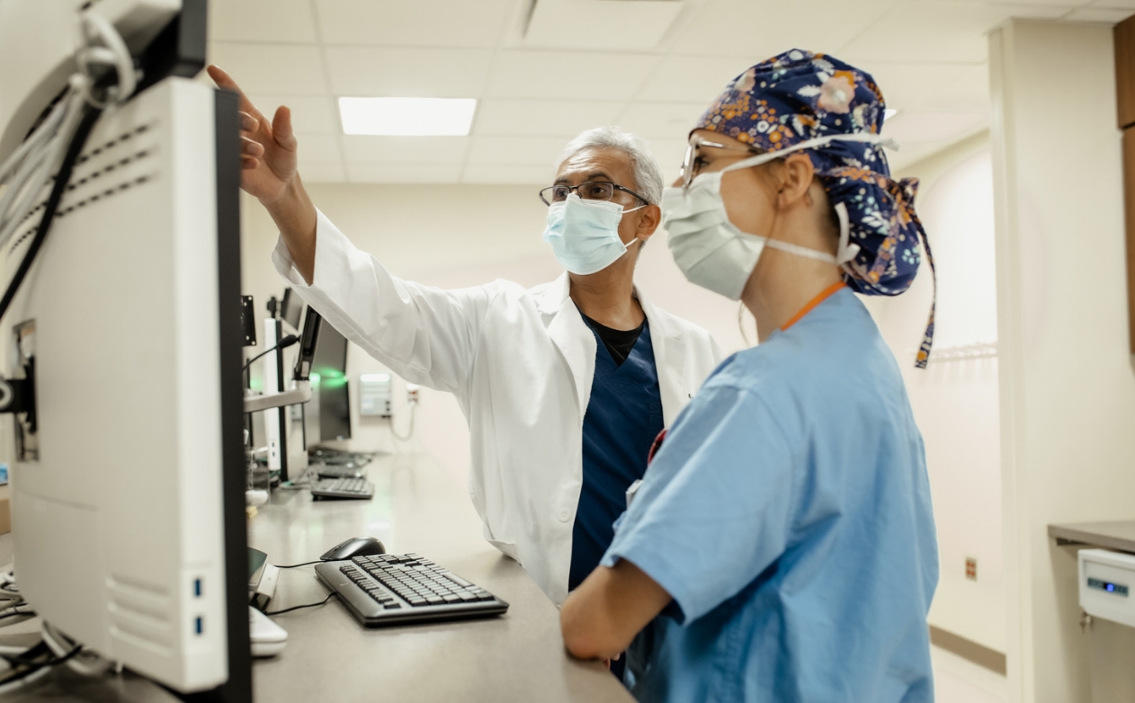 Multiple Carle Health hospitals recognized for efforts to improve stroke and heart disease outcomes