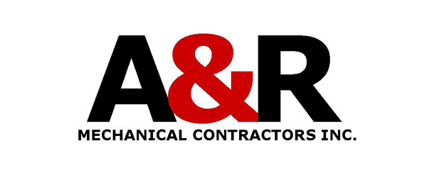 A&R Mechanical Contractors Inc. logo