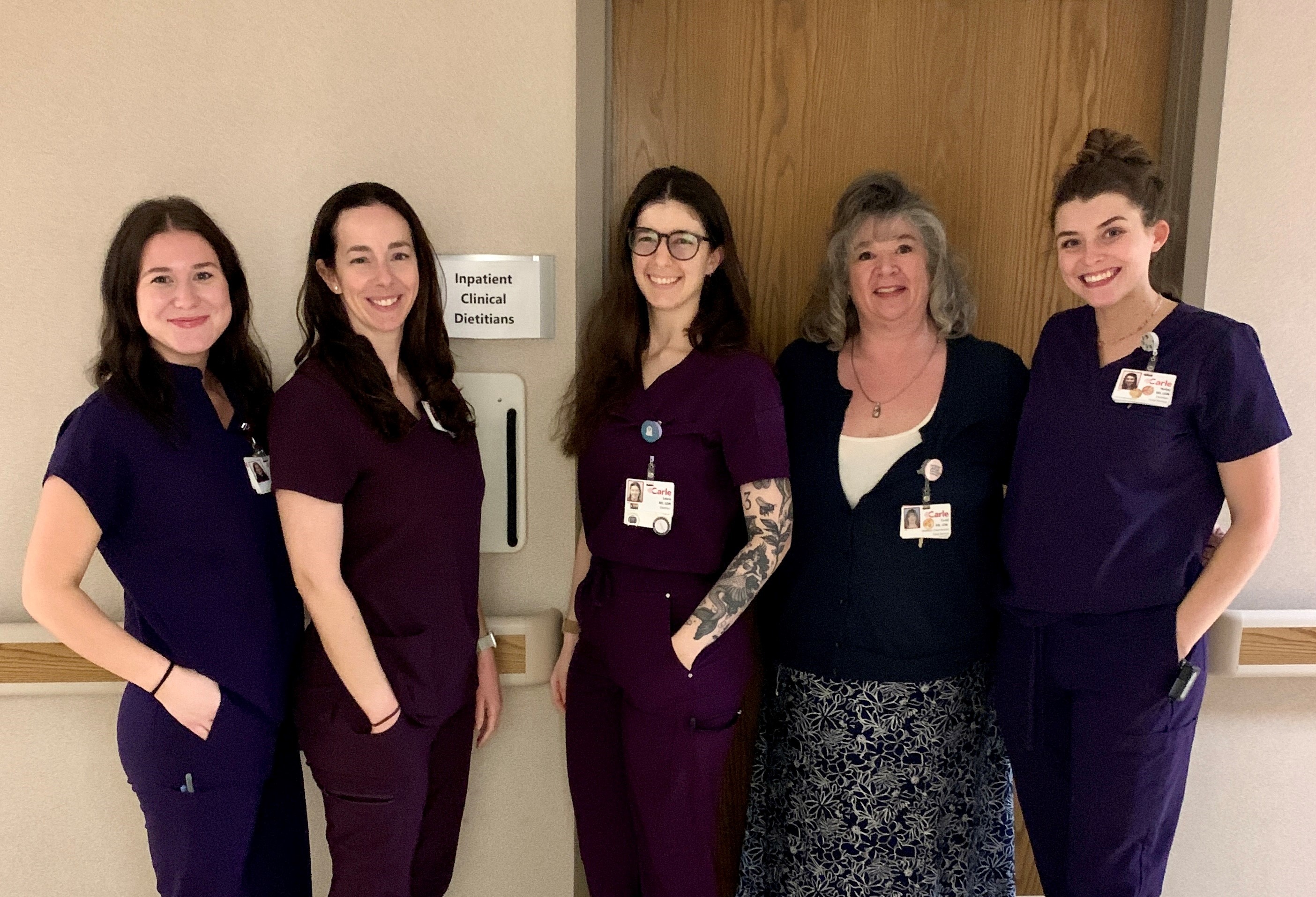 A guide to better eating, during National Nutrition Month and all year