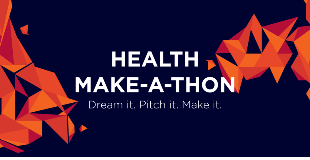 Carle employees among finalists competing in Spring 2021 Health Make-A-Thon