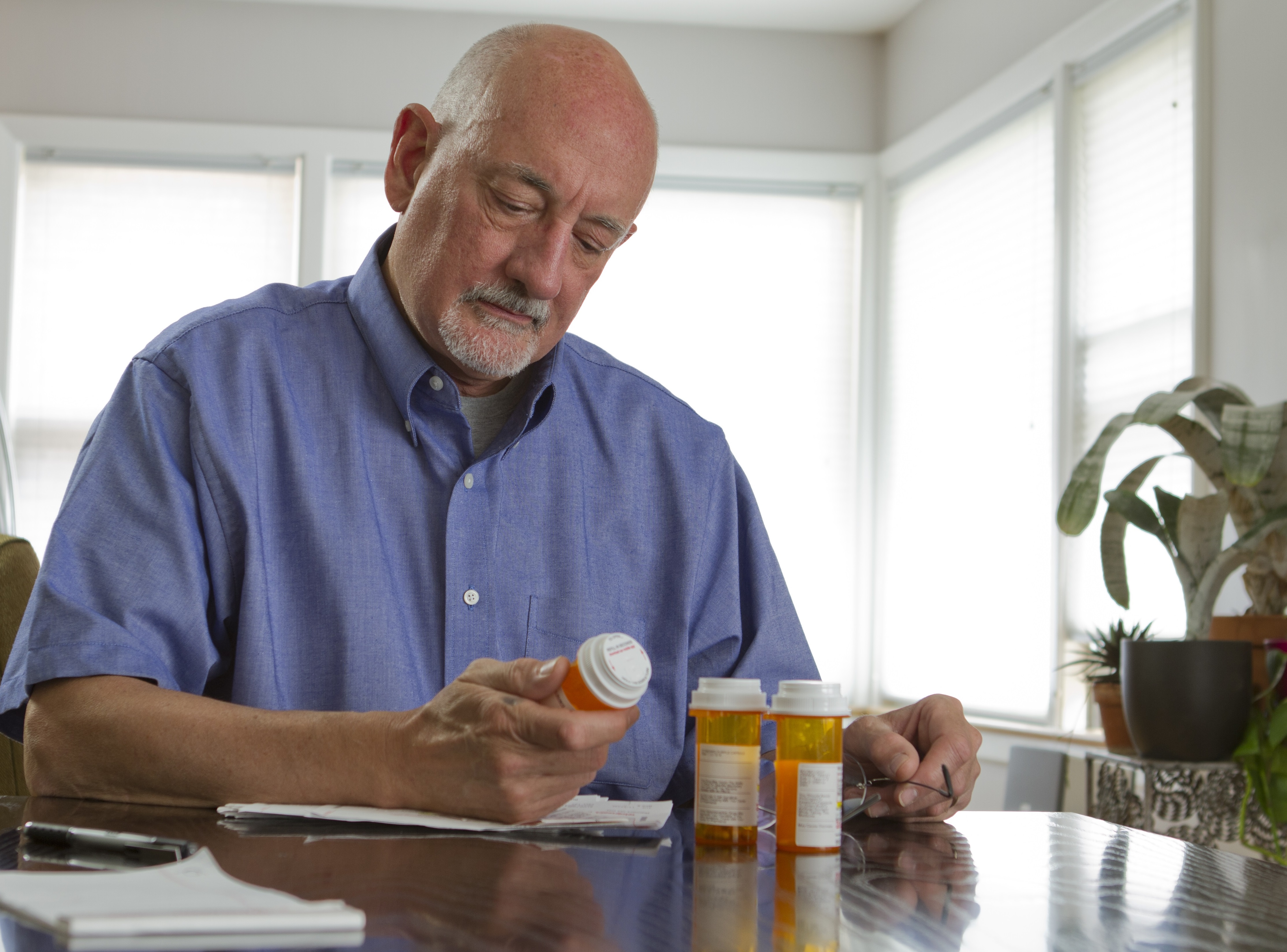 3 things about statins you just might have wrong