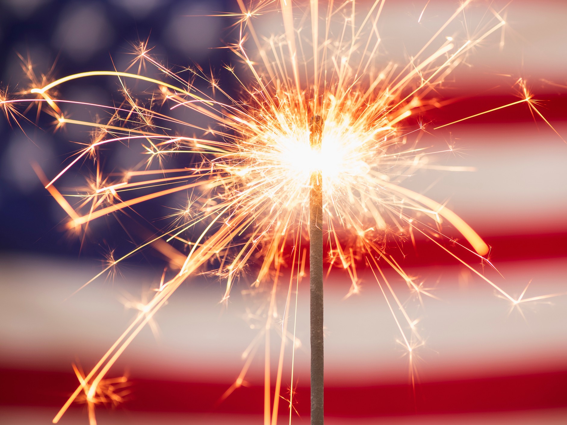 Independence Day shouldn't mean a trip to the Emergency Department