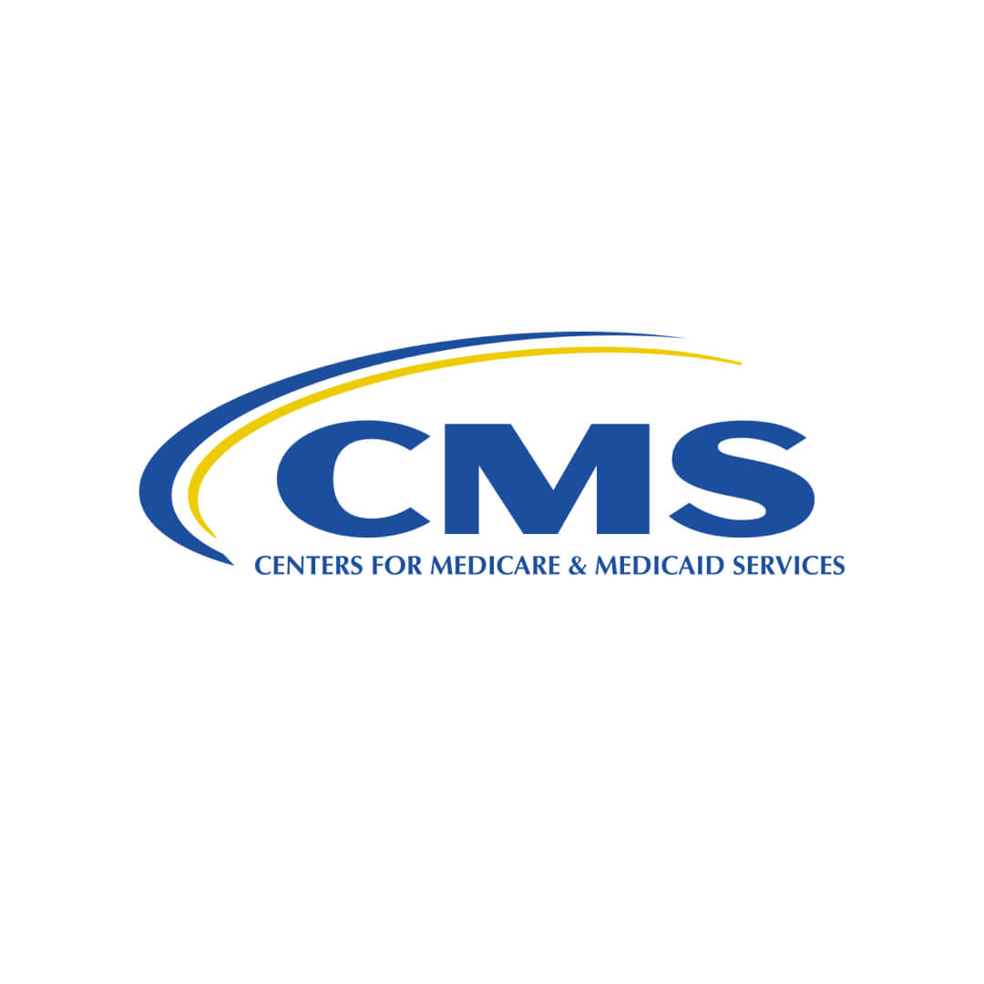 CMS Accredited