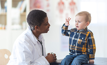 Pediatric Neurology - Testing, Diagnosis & Treatment | Carle.org