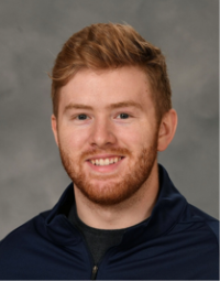 Photo of Will Easley
