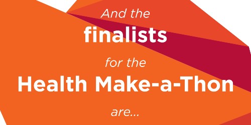 Carle community among Health Maker Lab finalists