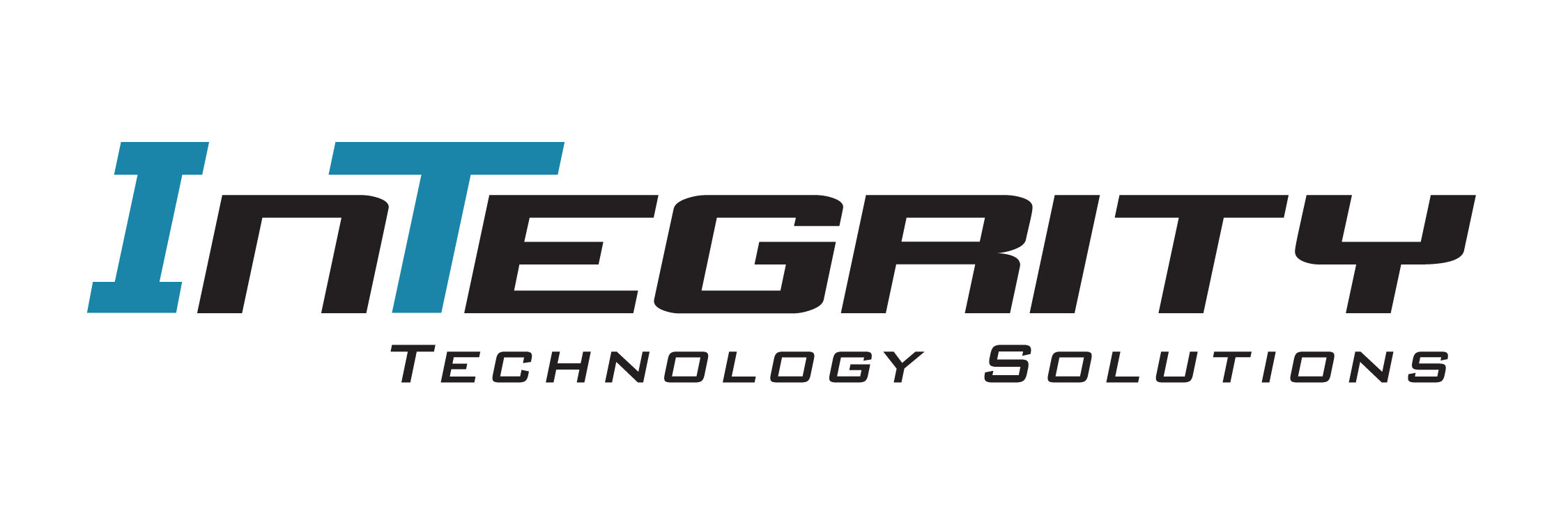 Integrity Technology Solutions logo