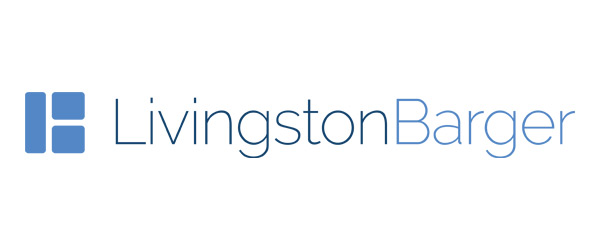 livingston barger logo