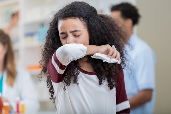 Photo: Carle Health Why Health Experts Urge Getting Your Flu Vaccine Now