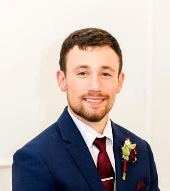 Photo of Austen Bozarth