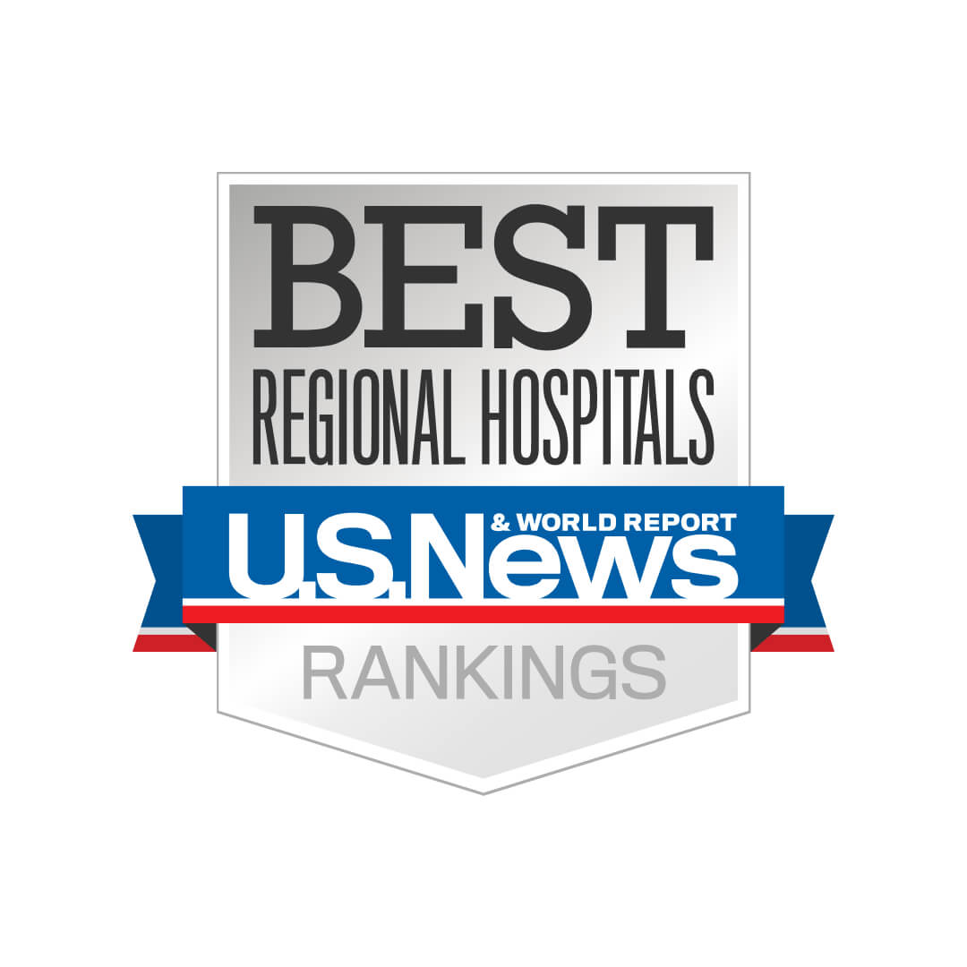 Best Regional Hospitals US News