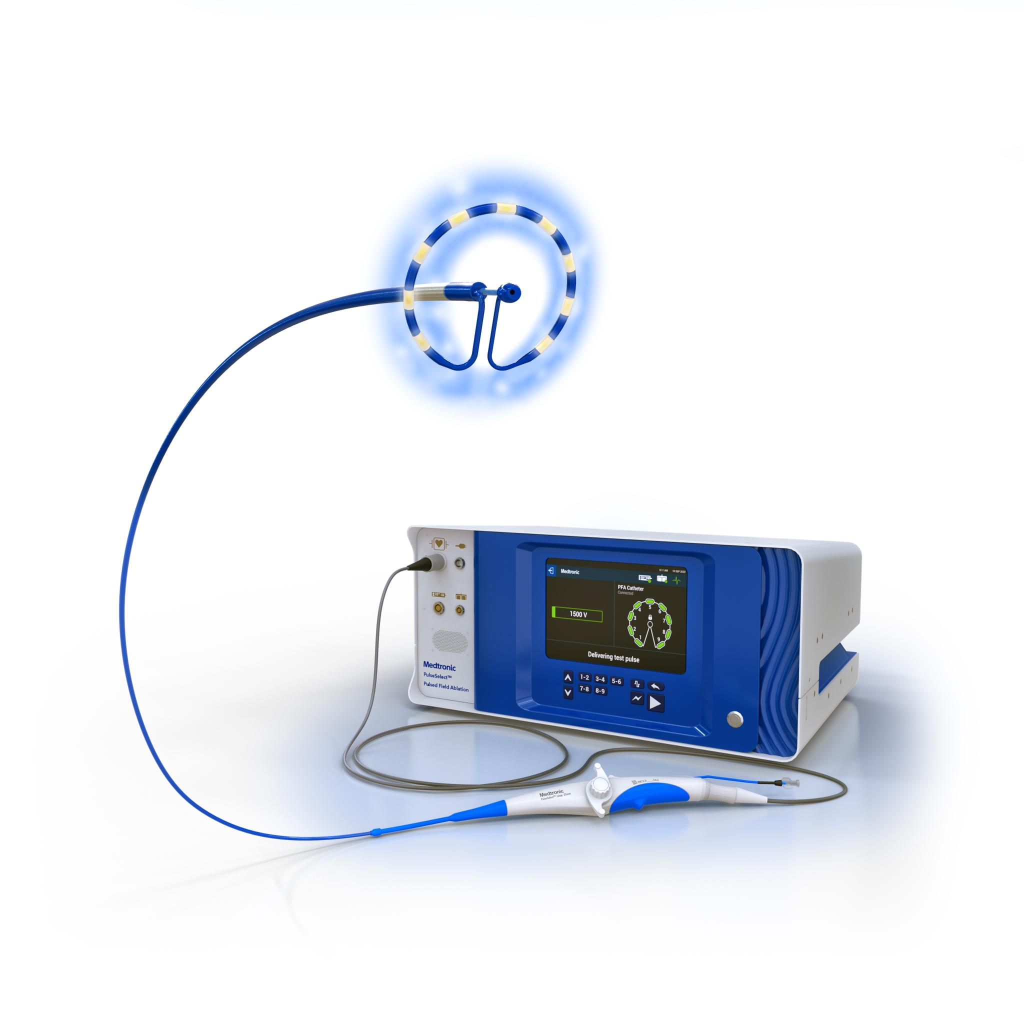 Innovative heart treatment provides atrial fibrillation patients with quick recovery