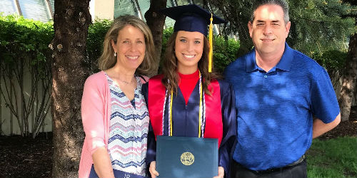 Carle nurse shaped her future through student internship