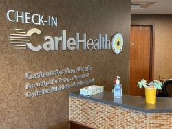 Carle Health welcomes two top-ranked digestive health facilities into system