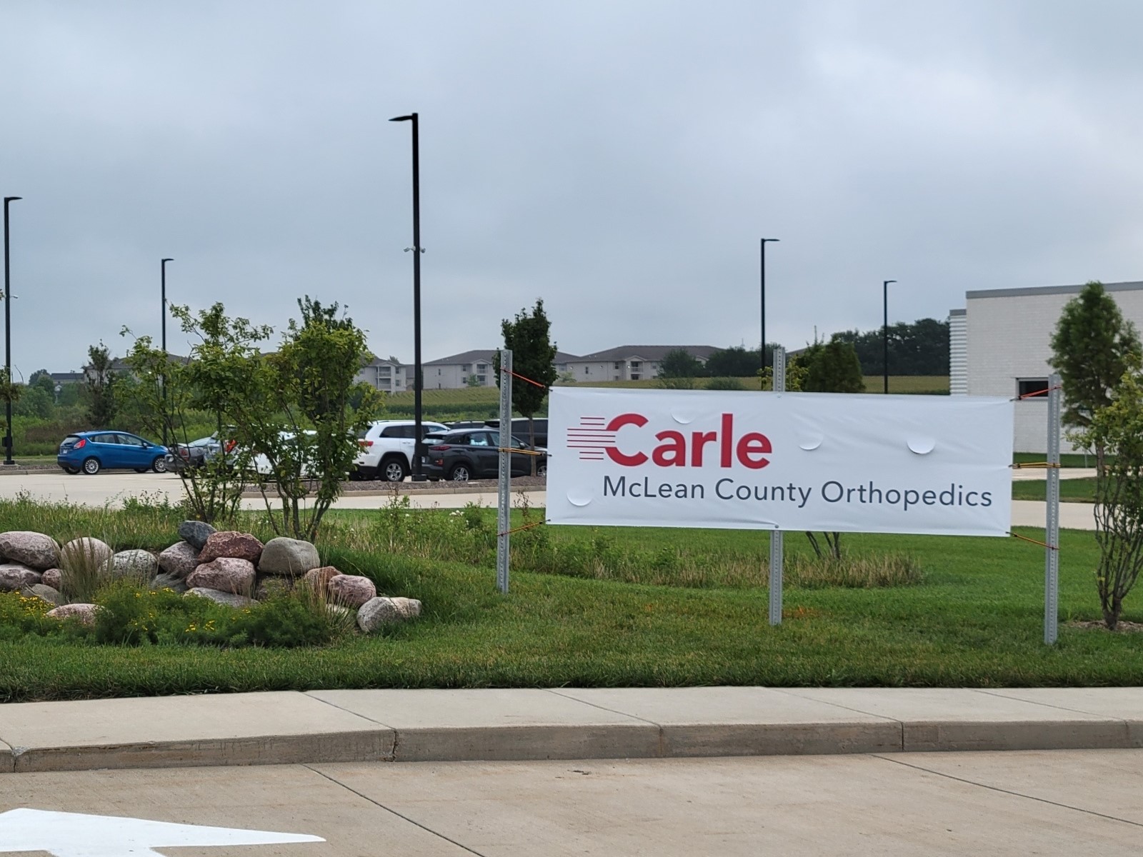Carle Health welcomes McLean County Orthopedics to community of care