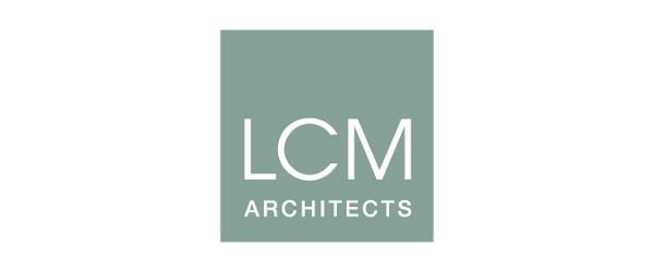 LCM Architects LLC logo