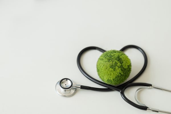 Carle Health receives Practice Greenhealth Partner Recognition Award for stewardship efforts