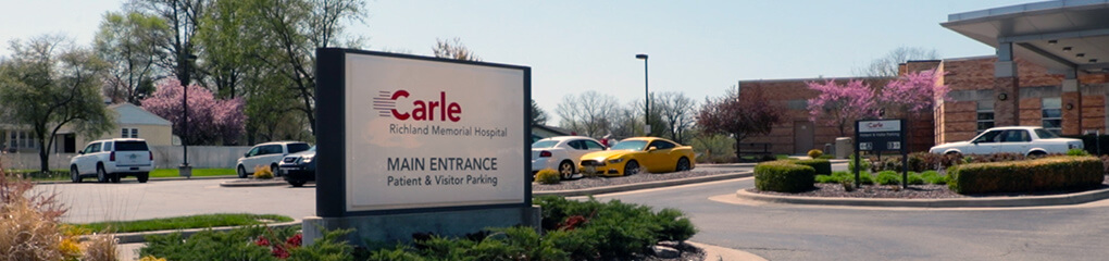 Carle Richland Memorial Hospital V1