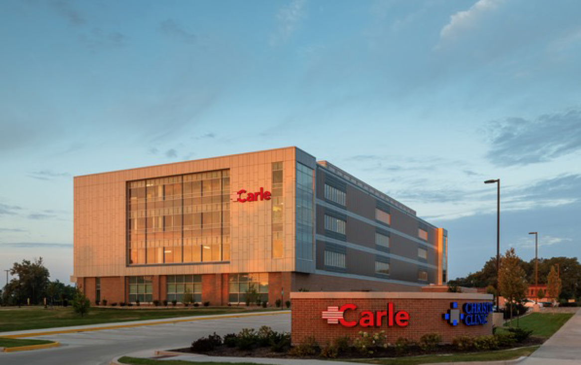 Riverfront anniversary marks year of excellence in patient care and ...