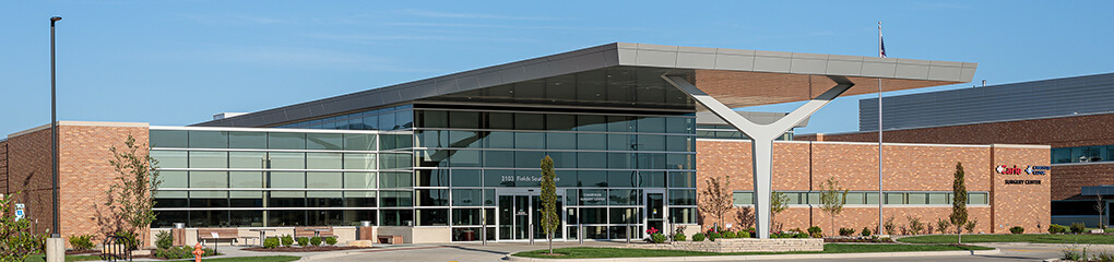 Carle Surgery Center