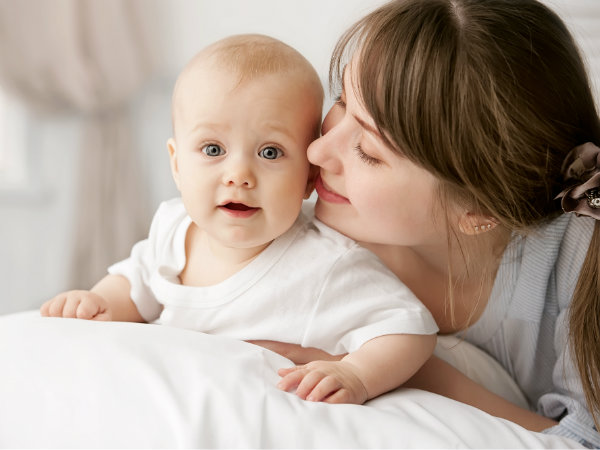 Baby-Friendly status spotlights breastfeeding for better health