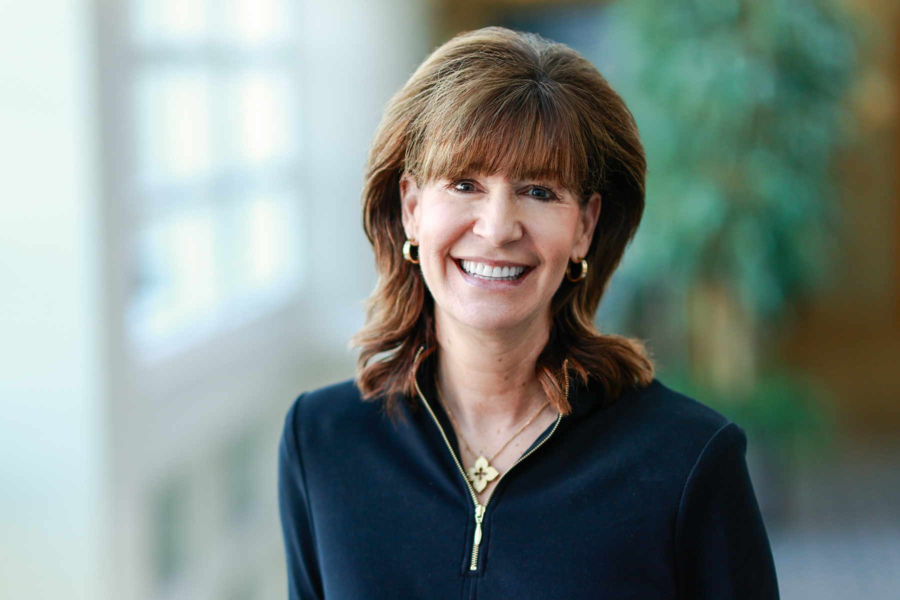 Colleen Kannaday to Retire in 2026 as President of Carle BroMenn, Carle Eureka