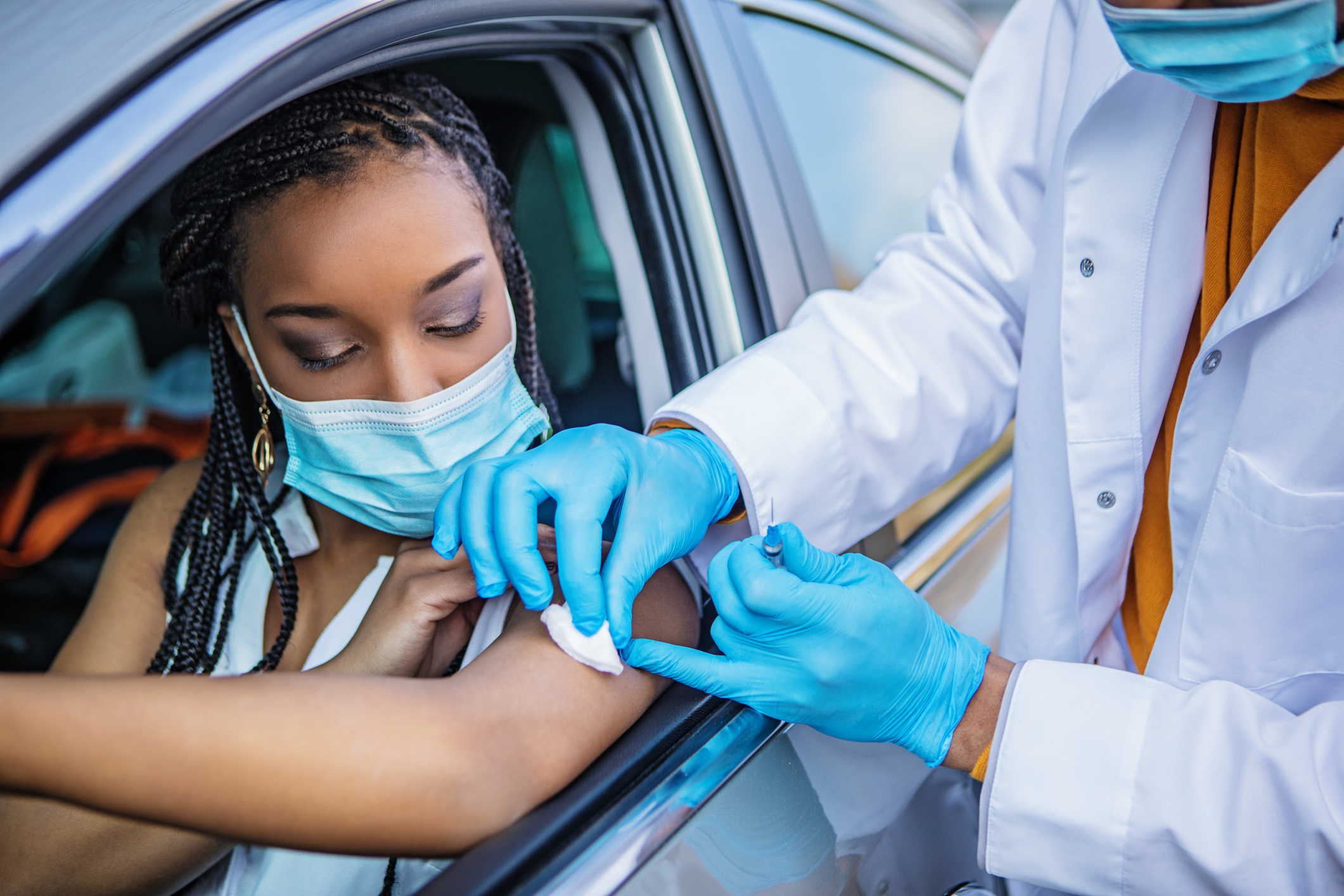 Carle Health launching drive-thru flu clinic locations starting in September