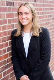 Photo of Kaylee Haff